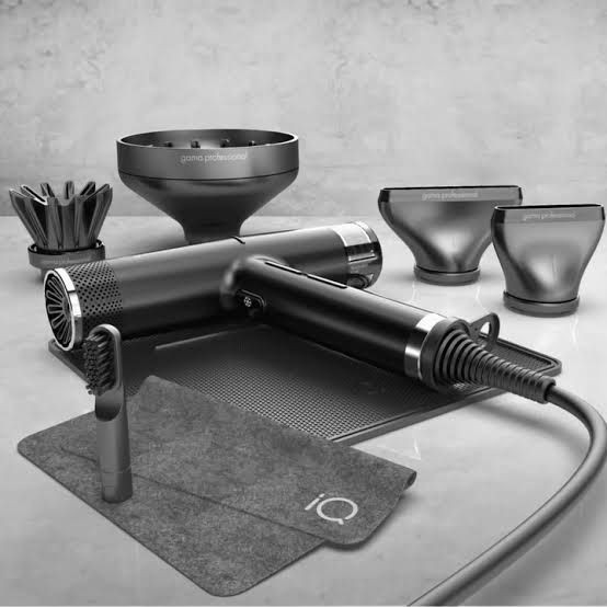 GAMA PROFESYONEL IQ2 PERFETTO SAÇ KURUTMA MAKİNESİ