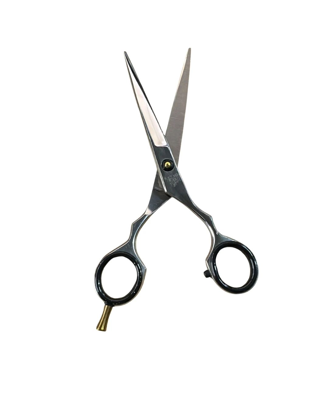 PROFESYONEL MAKAS KLASİK SİLVER NO: 6"