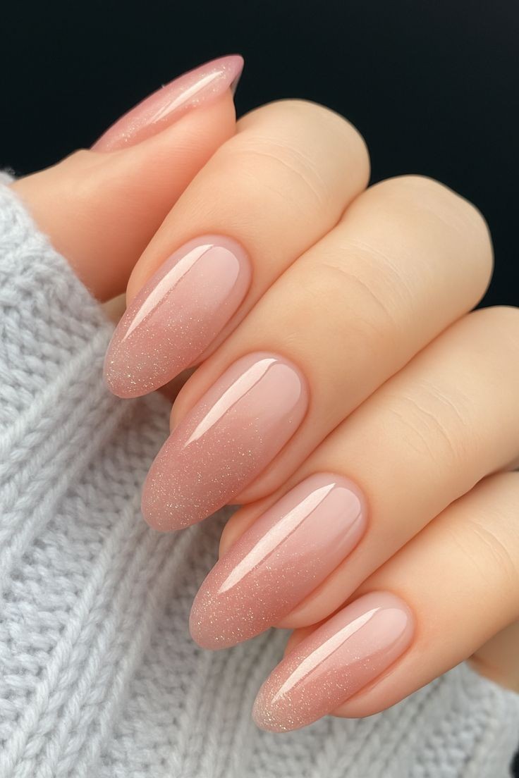 SOFT GEL TİPS OVAL MEDUIM YRC-246