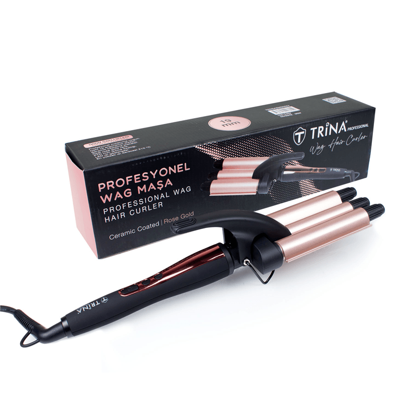 TRINA 19 MM WAG MAŞA 0084