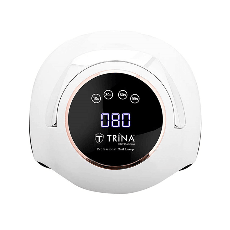 TRİNA PROFESYOLNEL KALICI OJE KURUTUCU UV LAMBA 001