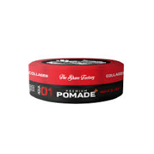 THE SHAVE FACTORY WAVE BEAST KOLAJENLİ WAX 01