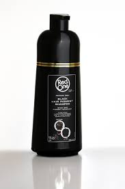 RED ONE SİYAH PİGMENTLİ SAÇ ŞAMPUANI 1000 ML