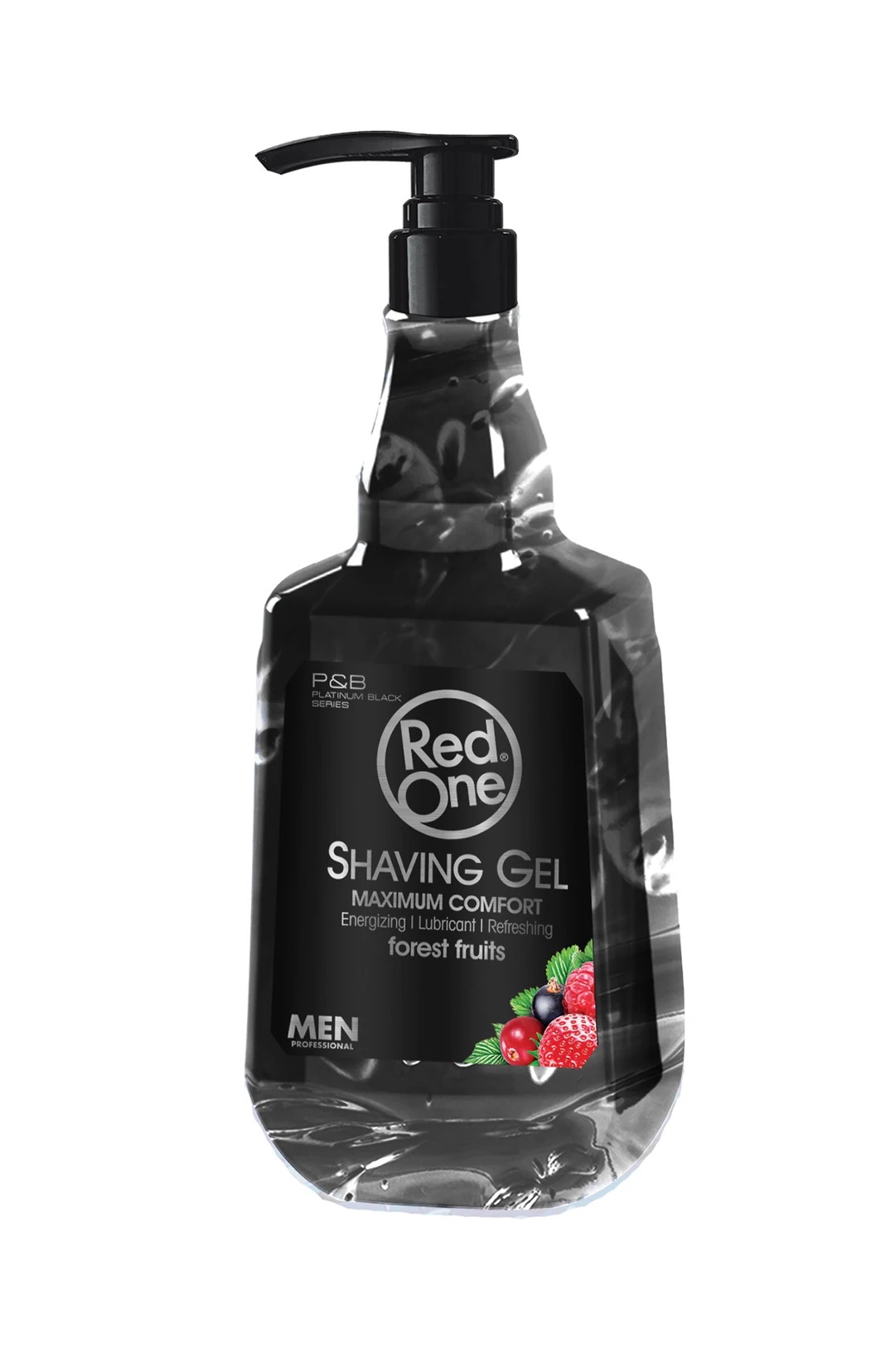 Redone Sakal Jeli Kare Comfort Orman Meyveli 1000 ML
