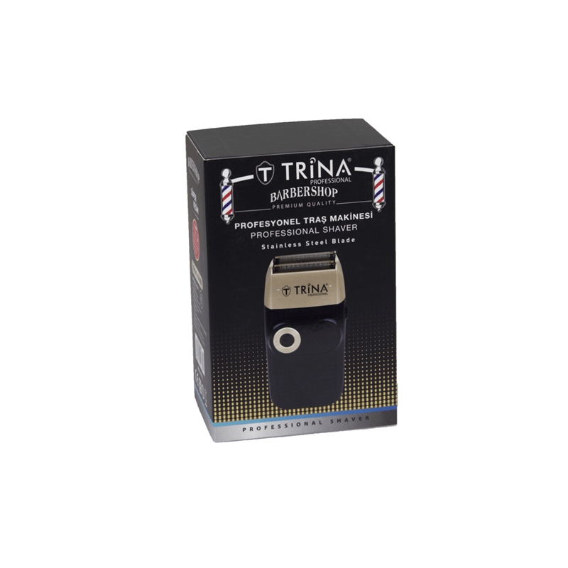 Trina Traş Makinesi 0008