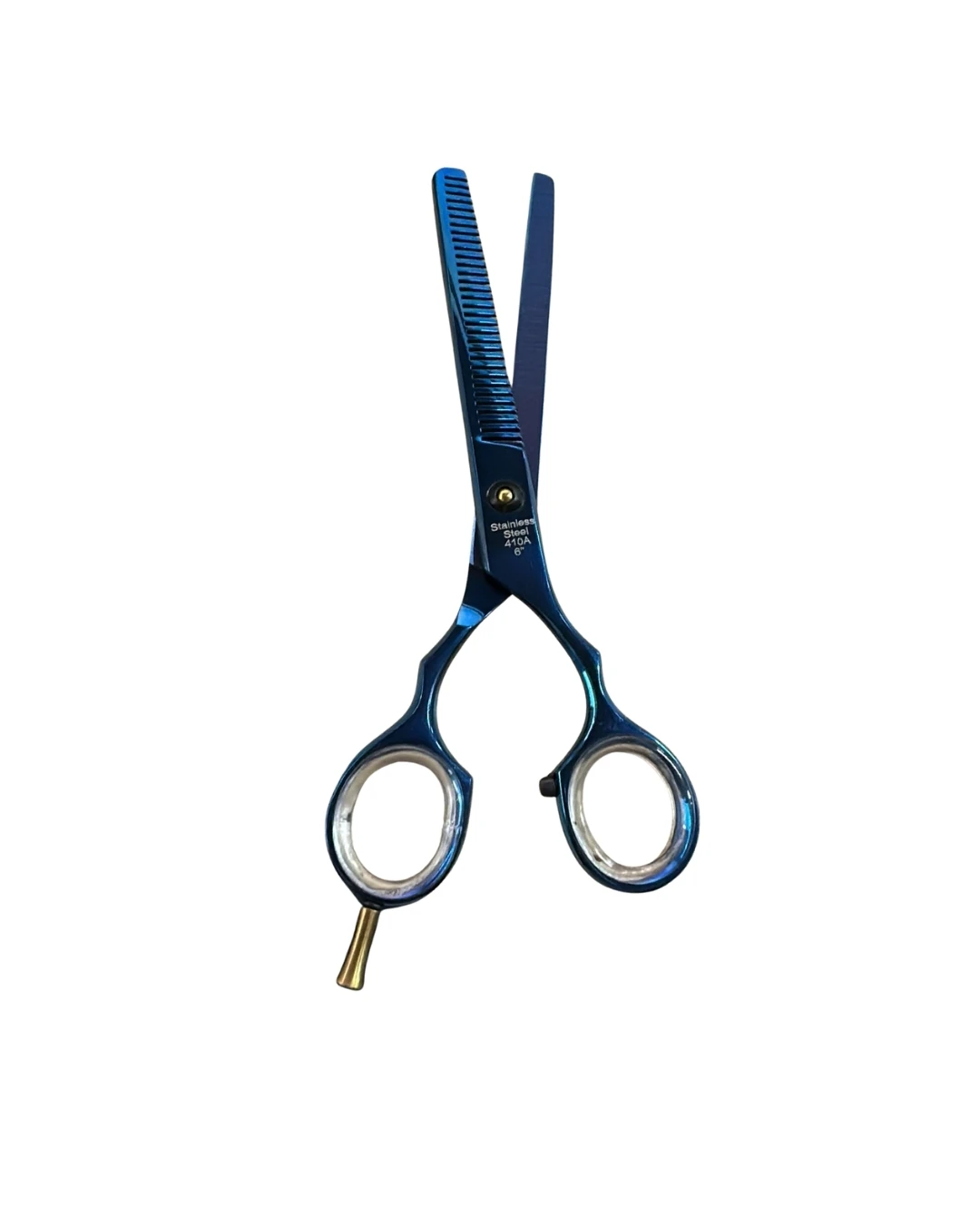 PROFESYONEL ARA MAKAS NO: 6" (BLUE)