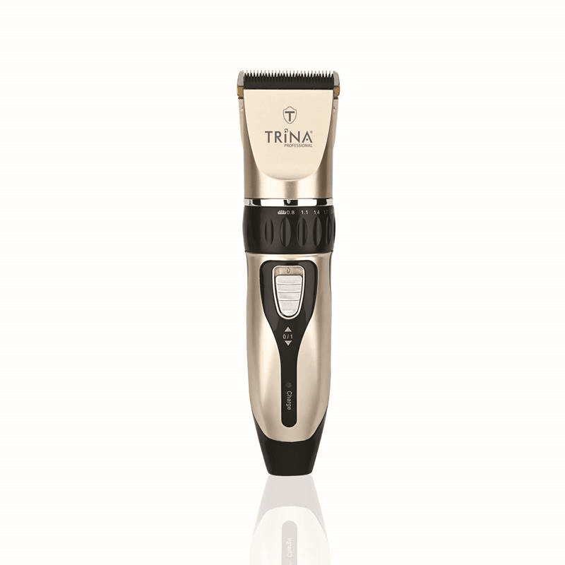 TRINA SAÇ KESME MAKİNESİ 0061