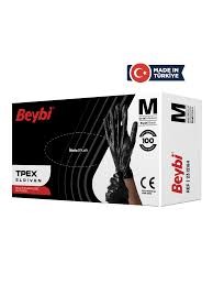 BEYBİ TPEX ELDİVEN 