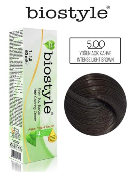 5.00 YOĞUN AÇIK KAHVE