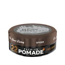 THE SHAVE FACTORYY FREE SPIRIT WAX 22