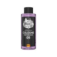 THE SHAVE FACTORY PROFESYONEL TIRAŞ KOLONYASI 05 500ML