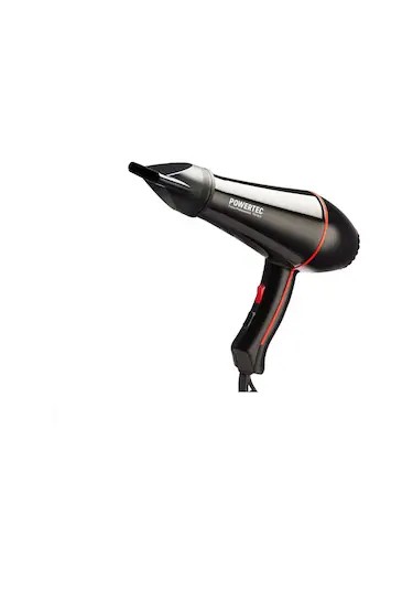POWERTEC TR-601 PROFESYONEL FÖN MAKİNESİ