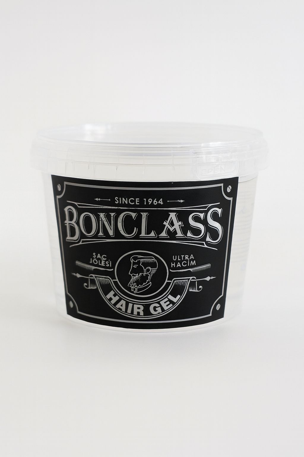 BONHAIR BONCLASS SAÇ JÖLESİ