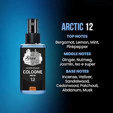 THE SHAVE FACTORY TIRAŞ KOLONYASI 12 500 ML