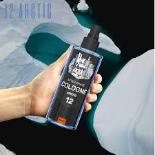 THE SHAVE FACTORY TIRAŞ KOLONYASI 12 500 ML