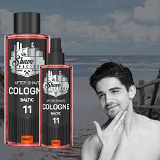THE SHAVE FACTORY TIRAŞ KOLONYASI 11 500ML