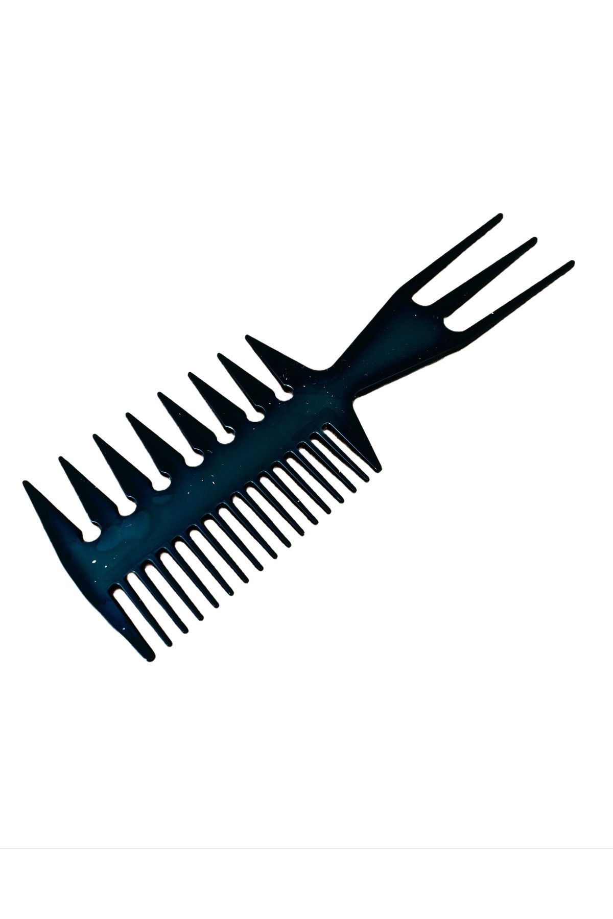 SAÇ ŞEKİLLENDİRİCİ PUDRA WAX NO:1 20 GR & SWOQ ÇATAL ŞEKİL TARAĞI