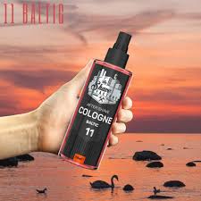 THE SHAVE FACTORY TIRAŞ KOLONYASI 11 500ML