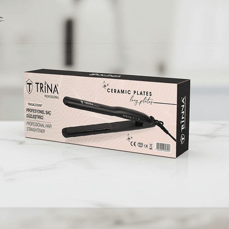 TRİNA SAÇ DÜZELEŞTİRİCİ TRNSACDZ0087