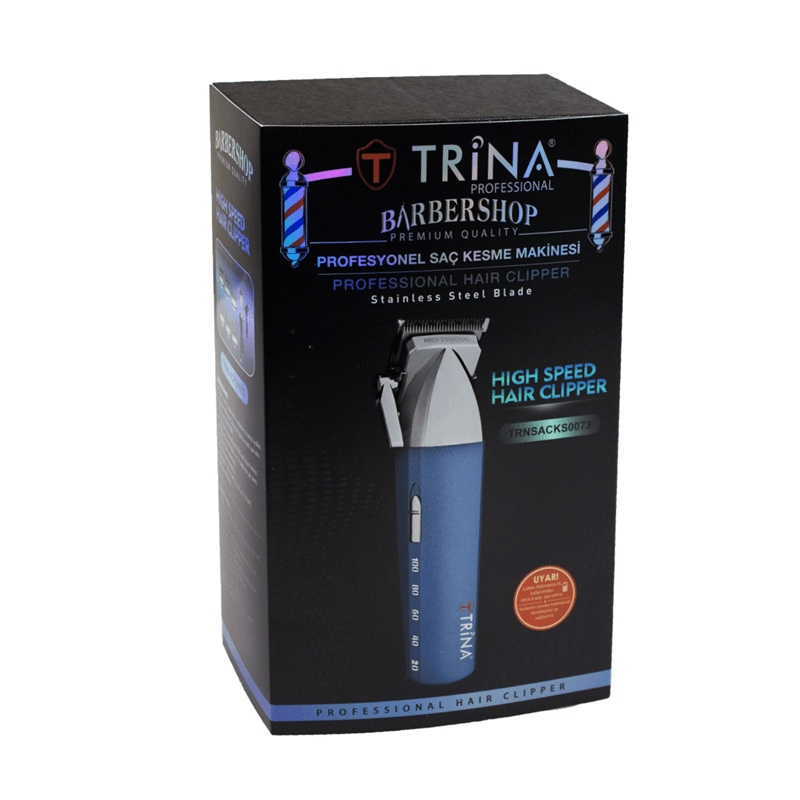 Trina Saç Kesme Makinesi 0073