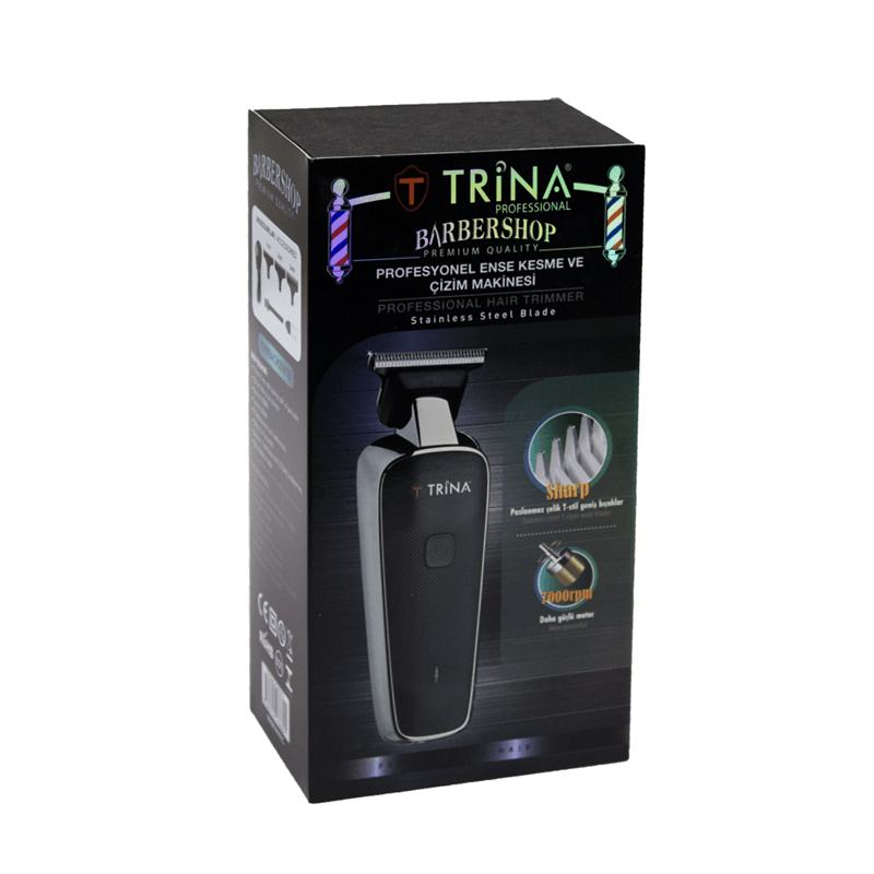 Trina Saç Kesme Makinesi 0076