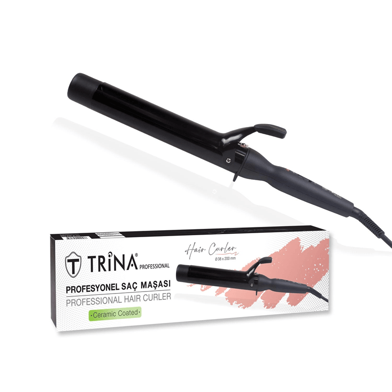 TRINA SAÇ MAŞASI 49 38 MM 0049
