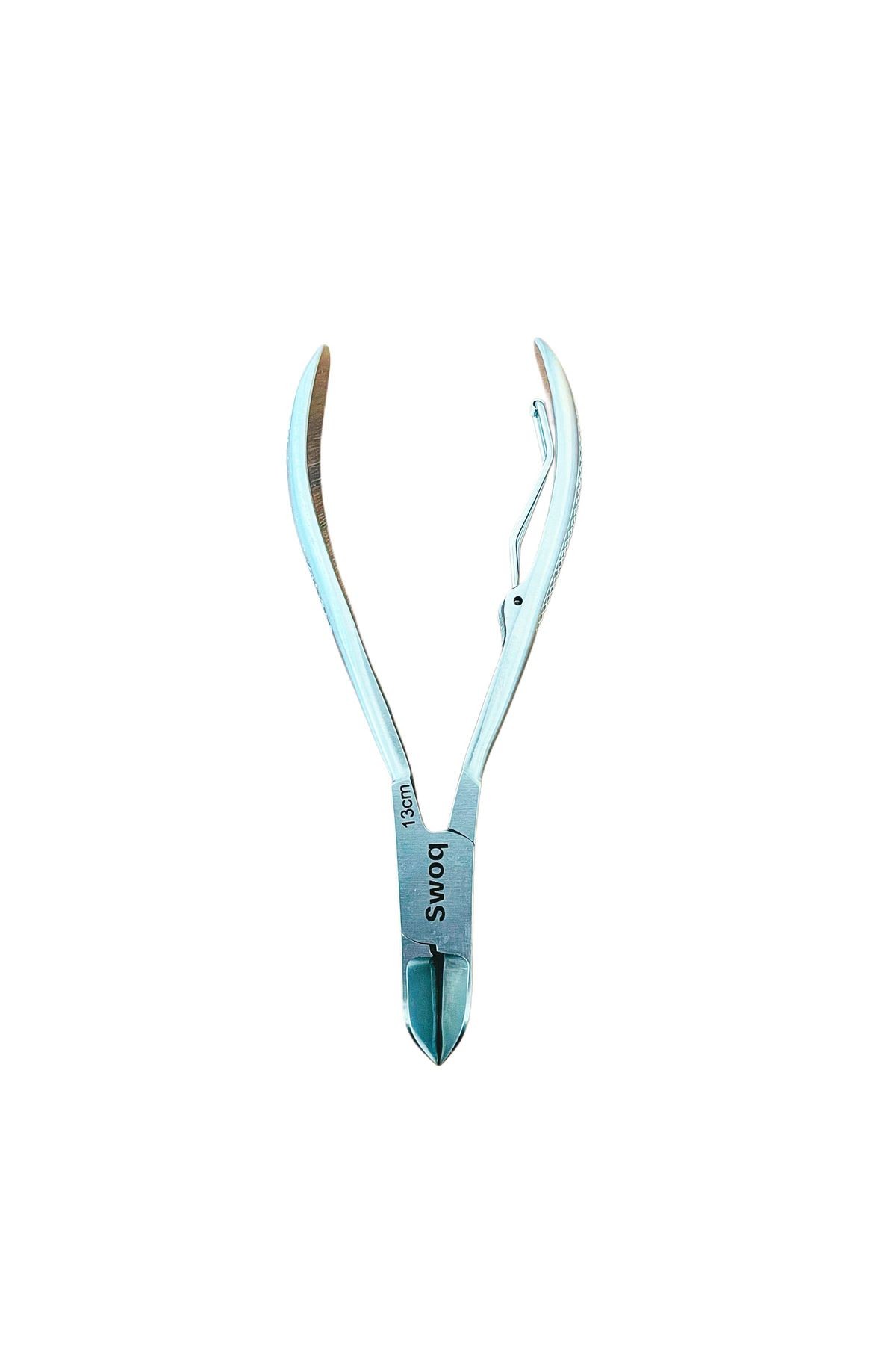 Profesyonel Tirnak Pensi̇ 13mm