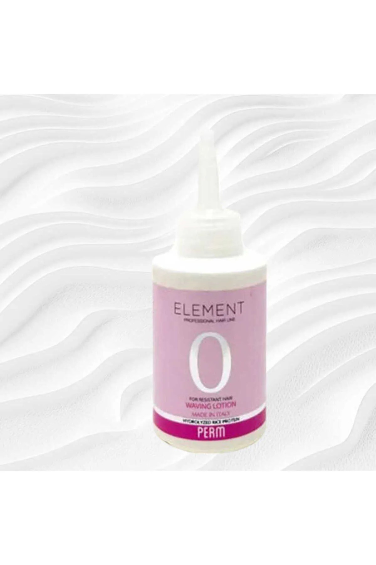 ELEMENT PERMA İLACI 125ML
