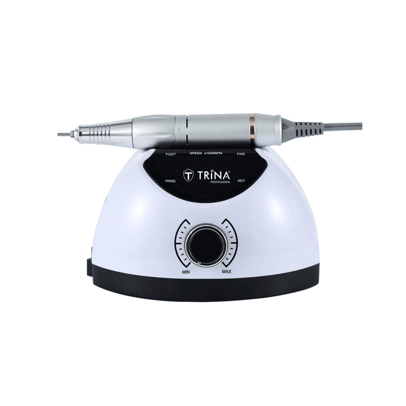 TRİNA PROFESYONEL FREZE TIRNAK TÖRPÜ MANİKESİ TRNNAILDRILL05