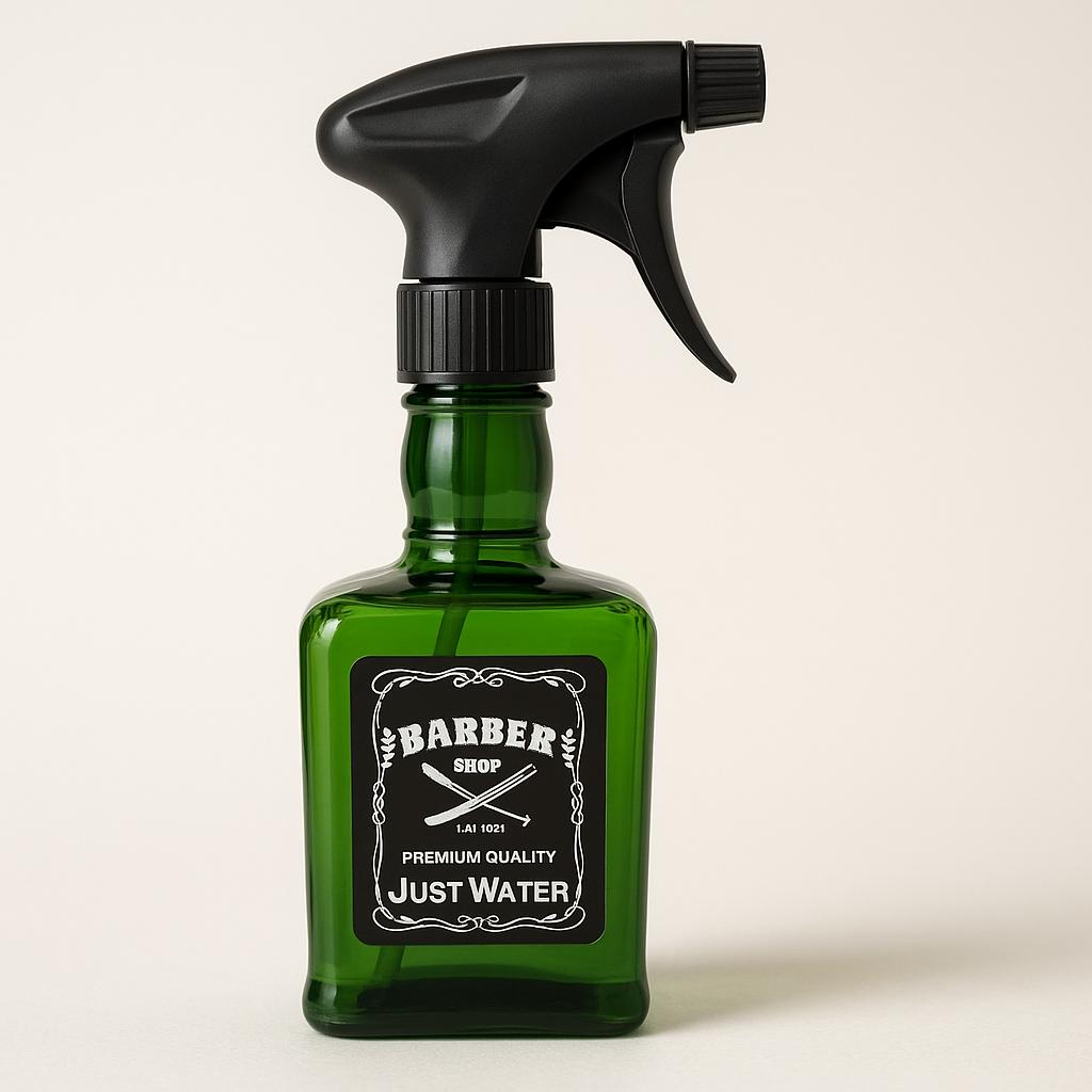 PROFESYONEL ŞEFAF SULUK 600 ML