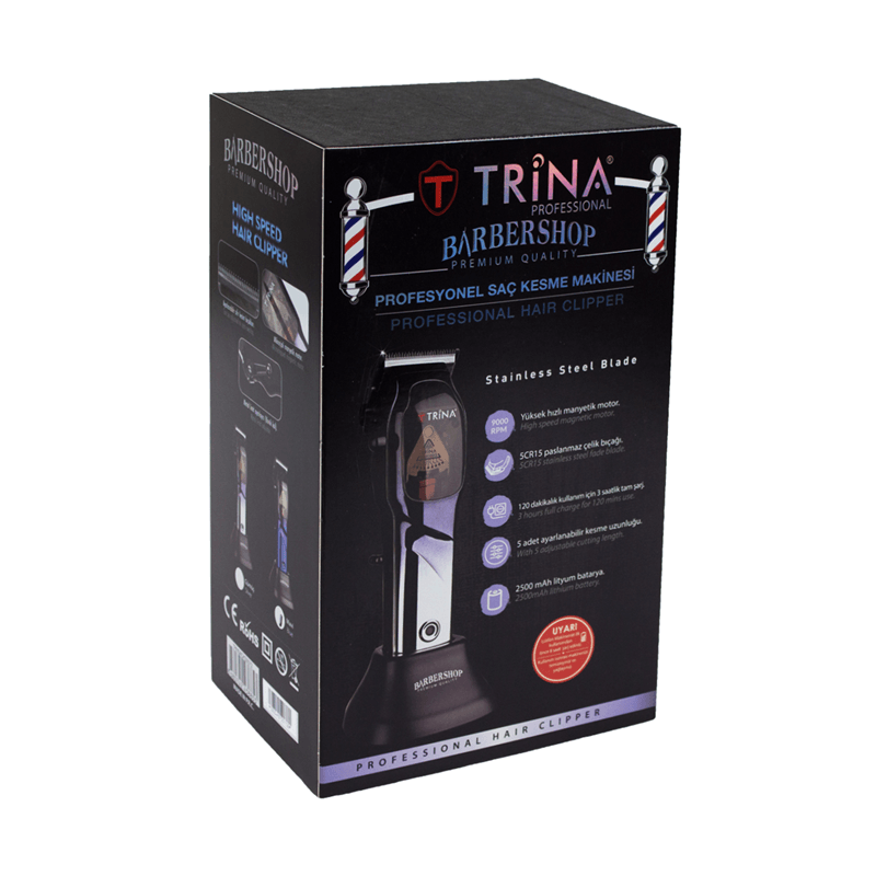 Trina Saç Kesme Makinesi 0072
