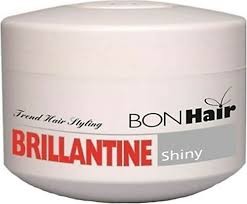 BONHAIR PROFESYONEL BRILLANTINE 