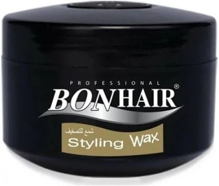 BONHAIR PROFESYONEL STYLİNG WAX