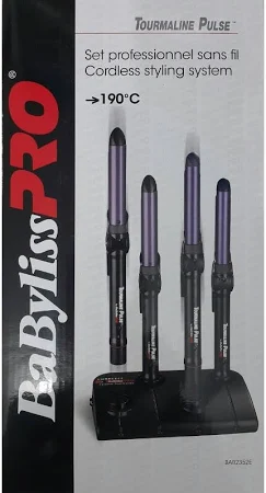 BABYLİSS ŞARJLI MAŞA SETİ 5'Lİ BAB2352E