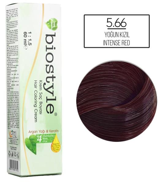 5.66 YOĞUN KIZIL