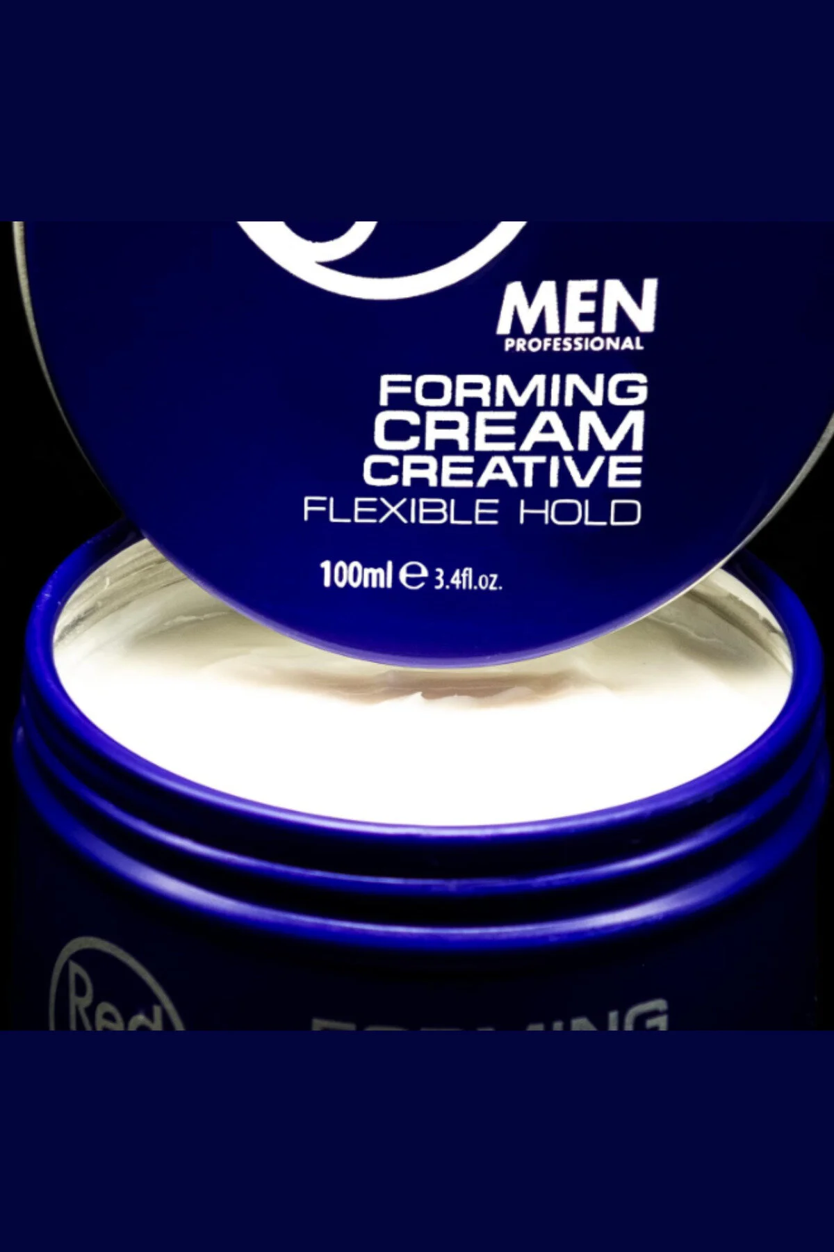 RED ONE FORMING CREAM CREATIVE WAX 100 ML
