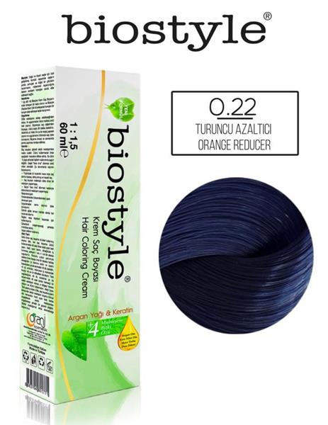 0.22 TURUNCU AZALTICI