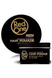 RED ONE HAIR POMADE WAX 100 ML