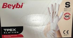 BEYBİ TPEX ELDİVEN 