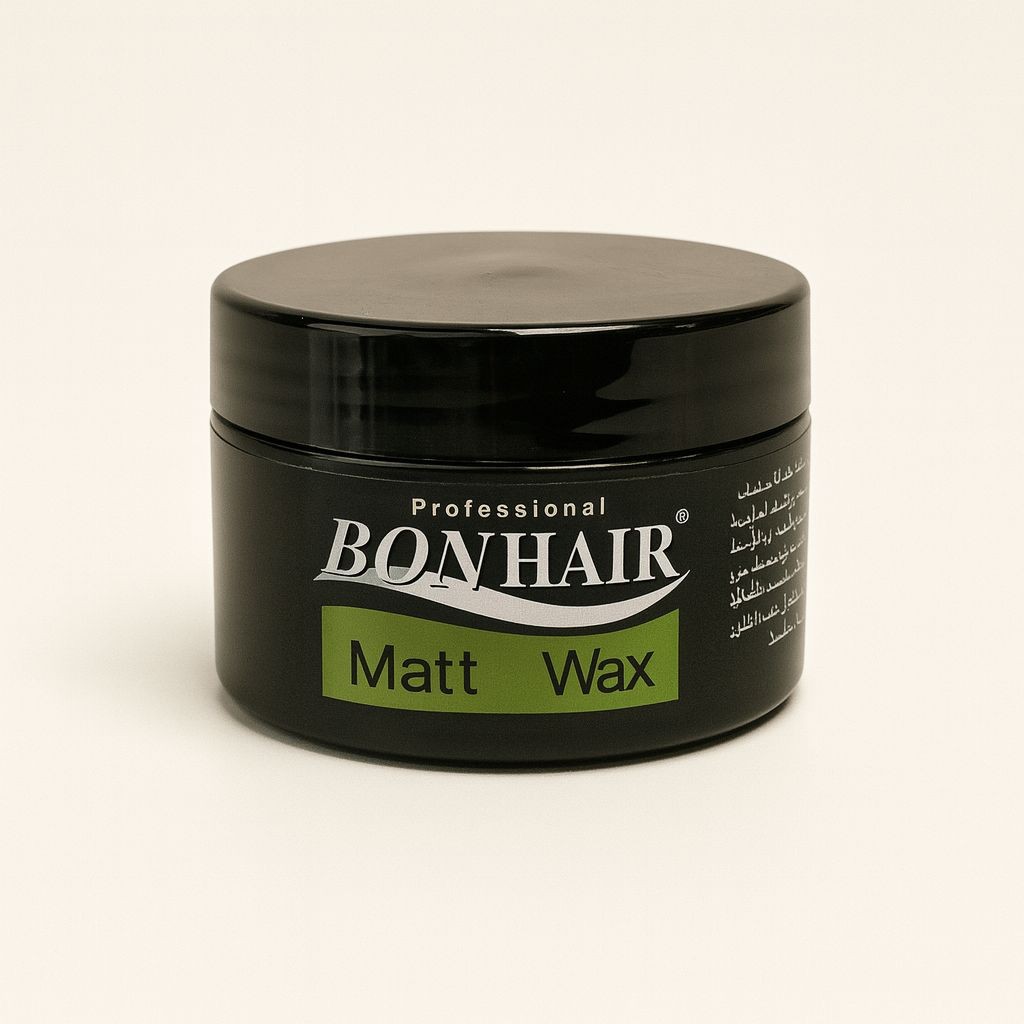 BONHAIR PROFESYONEL MATT WAX