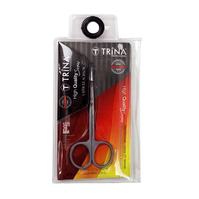 TRINA TIRNAK ETİ MAKASI 0025