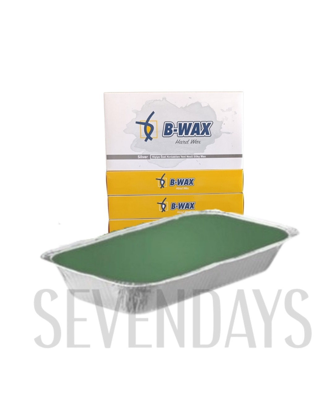 B-MAX AZULEN KALIP AĞDA