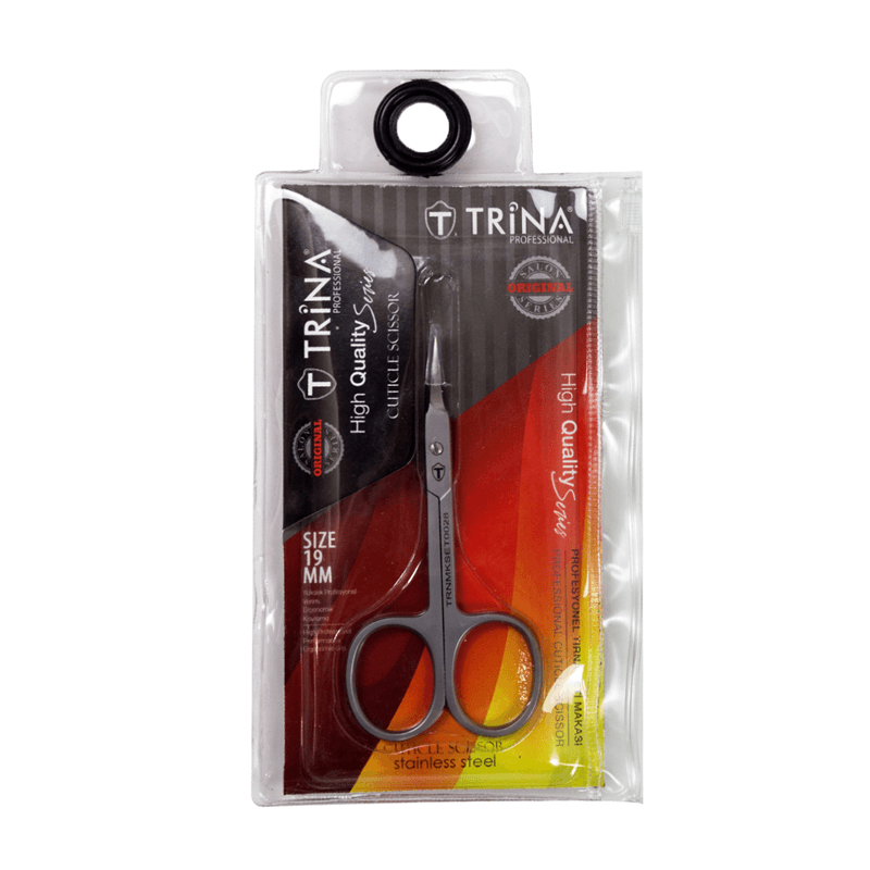 TRINA TIRNAK ETİ MAKASI 0028