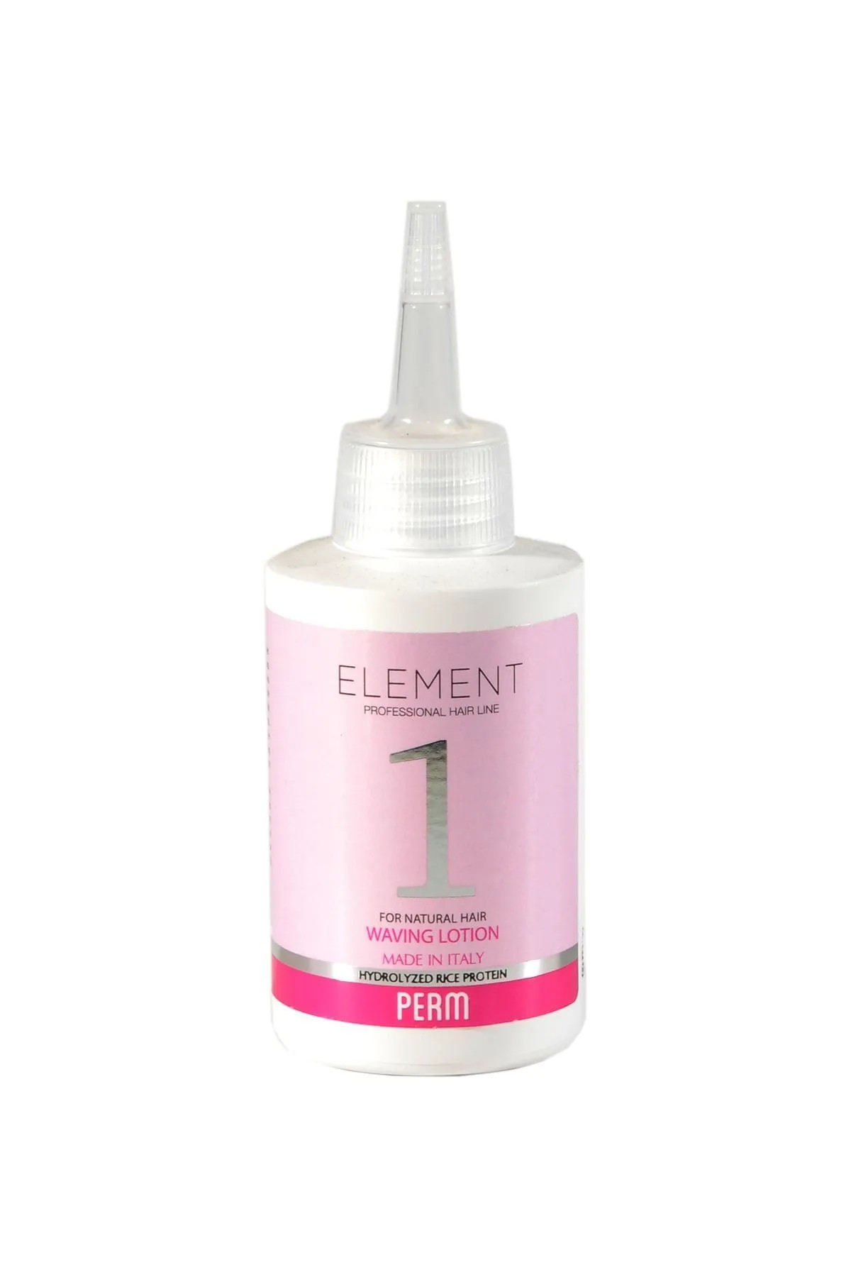 ELEMENT PERMA İLACI 125ML