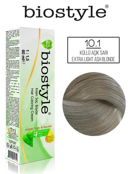 10.1 KÜLLÜ AÇIK SARI