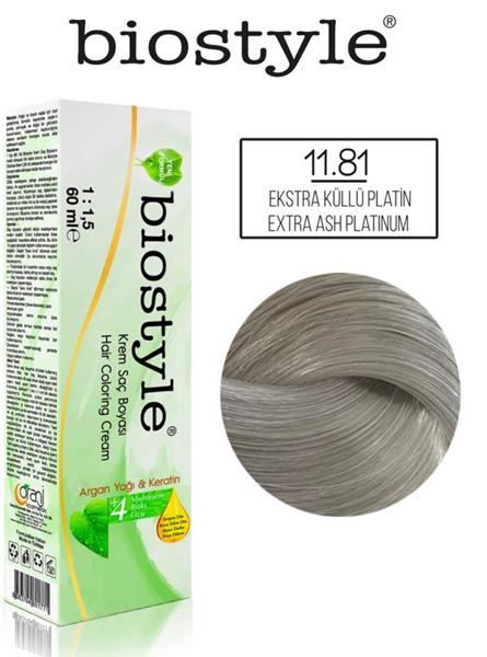 11.81 EKSTRA KÜLLÜ PLATİN