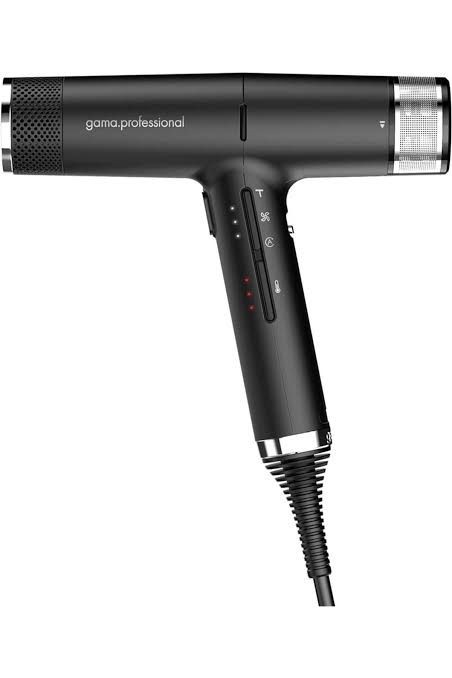 GAMA PROFESYONEL IQ2 PERFETTO SAÇ KURUTMA MAKİNESİ