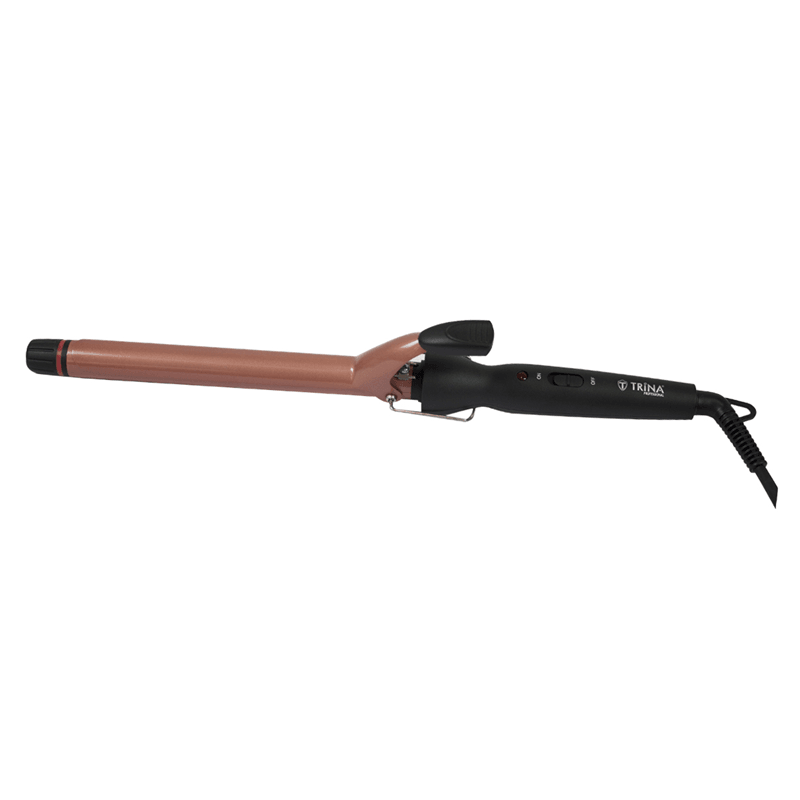 TRİNA PROFESYONEL SAÇ MAŞASI 22MM 0088
