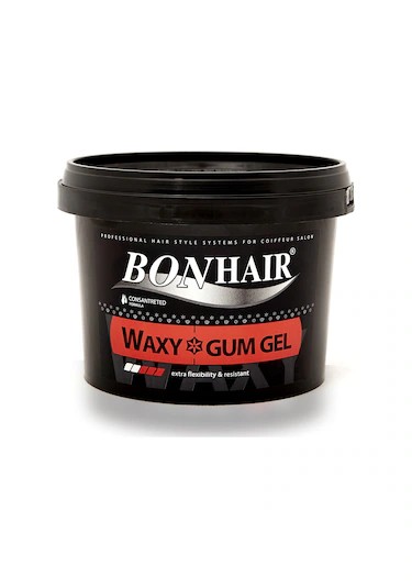 BONHAIR PROFESYONEL WAXY&GUM GEL 700 GR