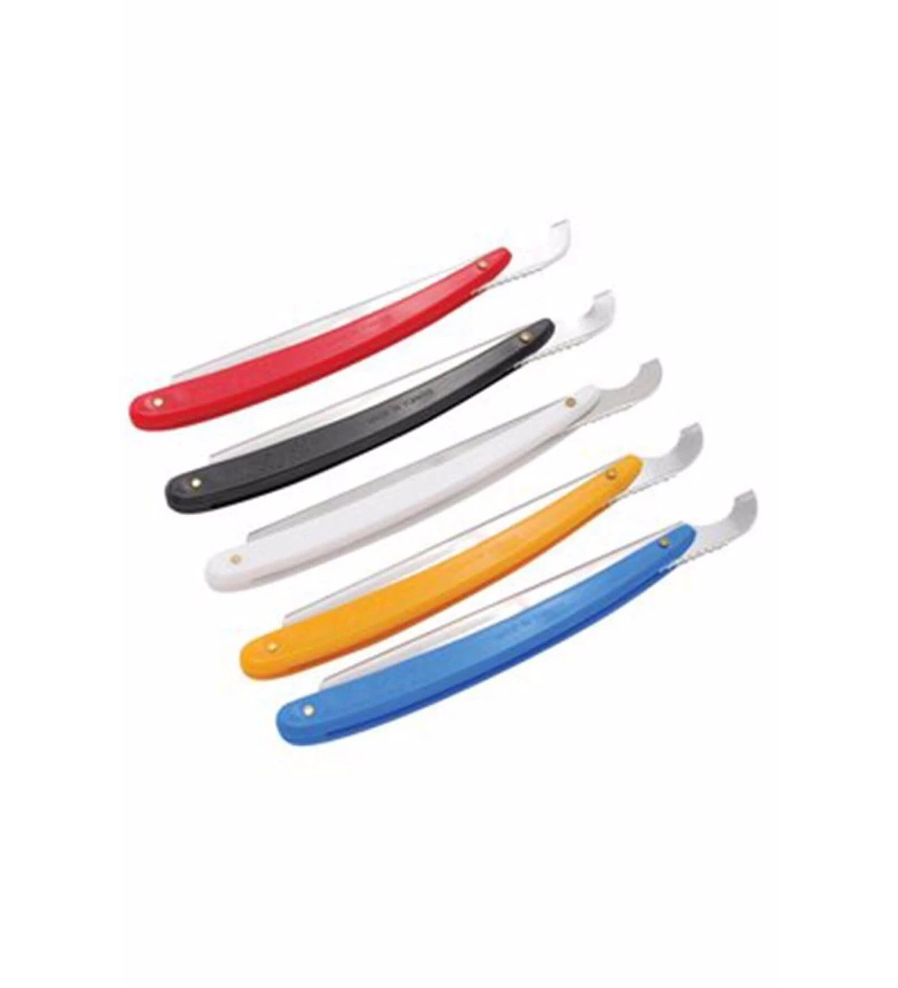 ALI BIYIKLI USTURA FONEX USTURA 12 ADET